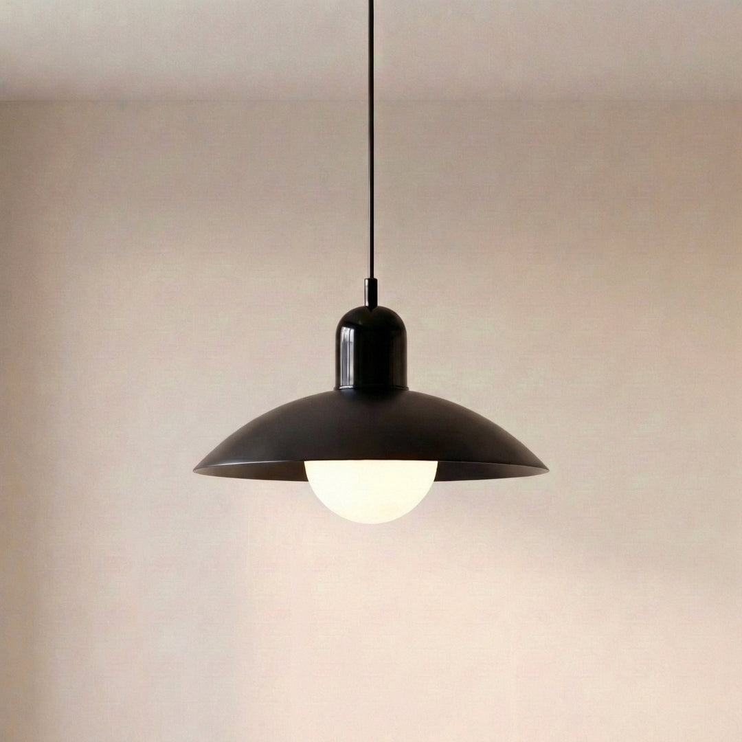 Lampa wisząca Macaron – nordycka, minimalistyczna lampa kuchenna