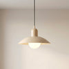 Lampa wisząca Macaron – nordycka, minimalistyczna lampa kuchenna