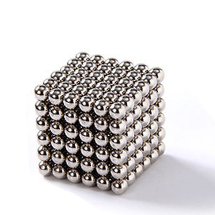 Kulki magnetyczne – ColorMagnet