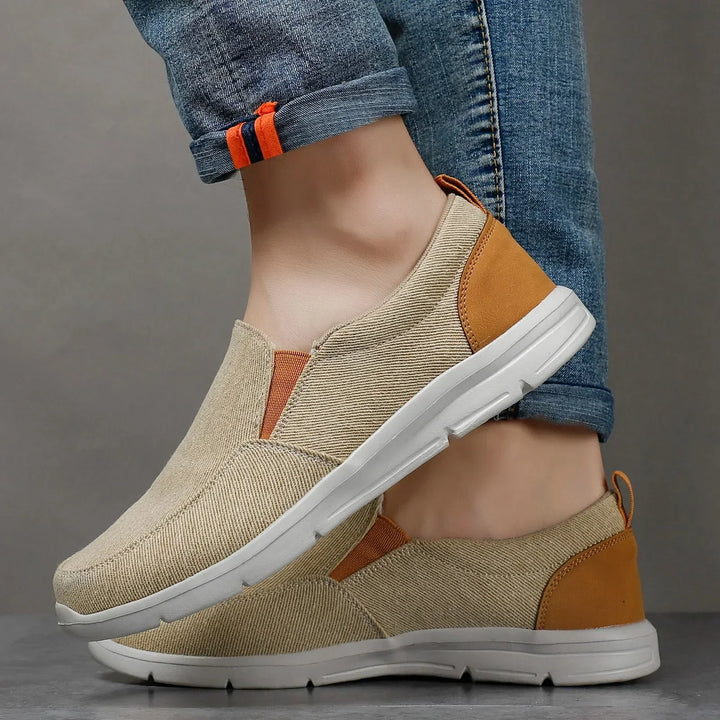 Buty letnie dla mężczyzn