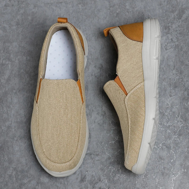 Buty letnie dla mężczyzn