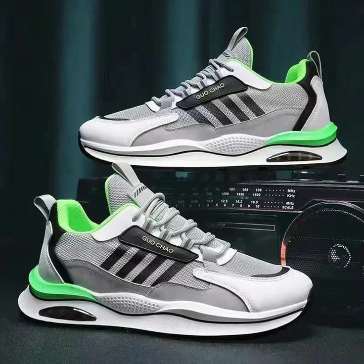Lekkie Przewiewne Buty Biegowe