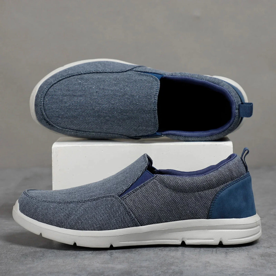 Buty letnie dla mężczyzn