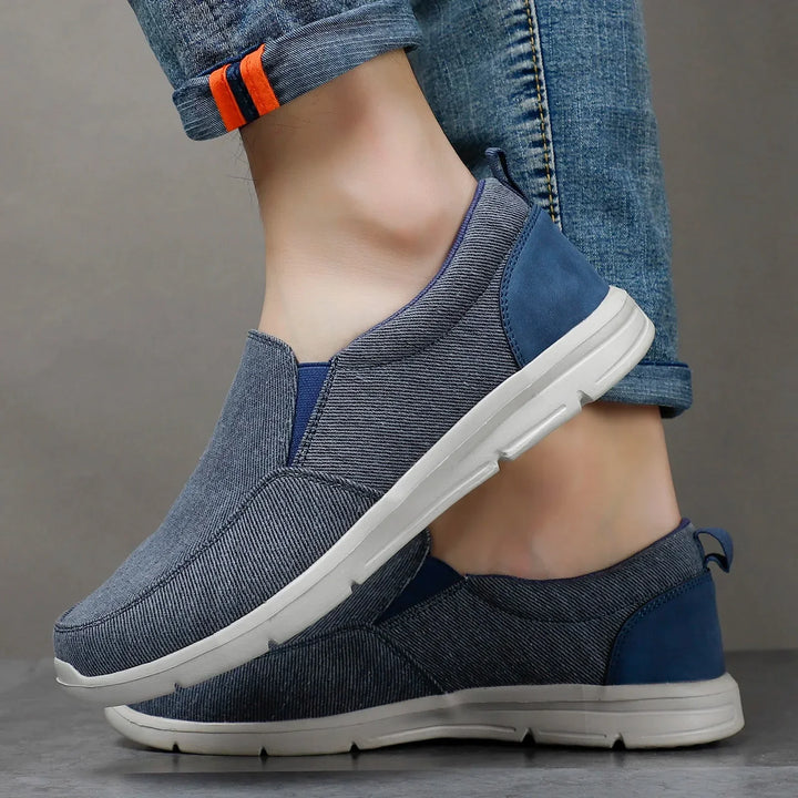 Buty letnie dla mężczyzn