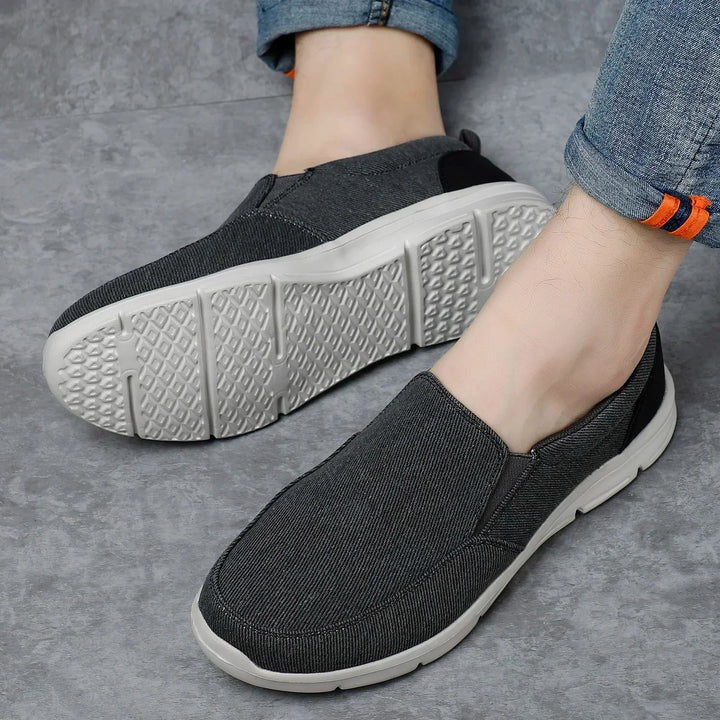 Buty letnie dla mężczyzn