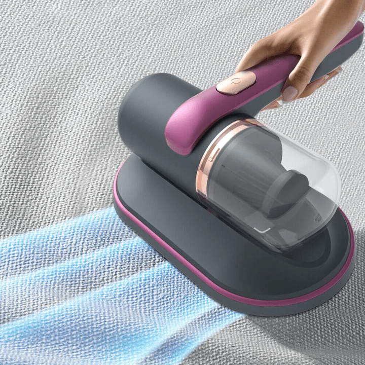 Przenośny odkurzacz o wysokiej mocy – PowerVac