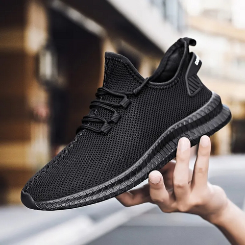Lekkie Ortopedyczne Buty dla Mężczyzn
