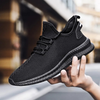 Lekkie Ortopedyczne Buty dla Mężczyzn