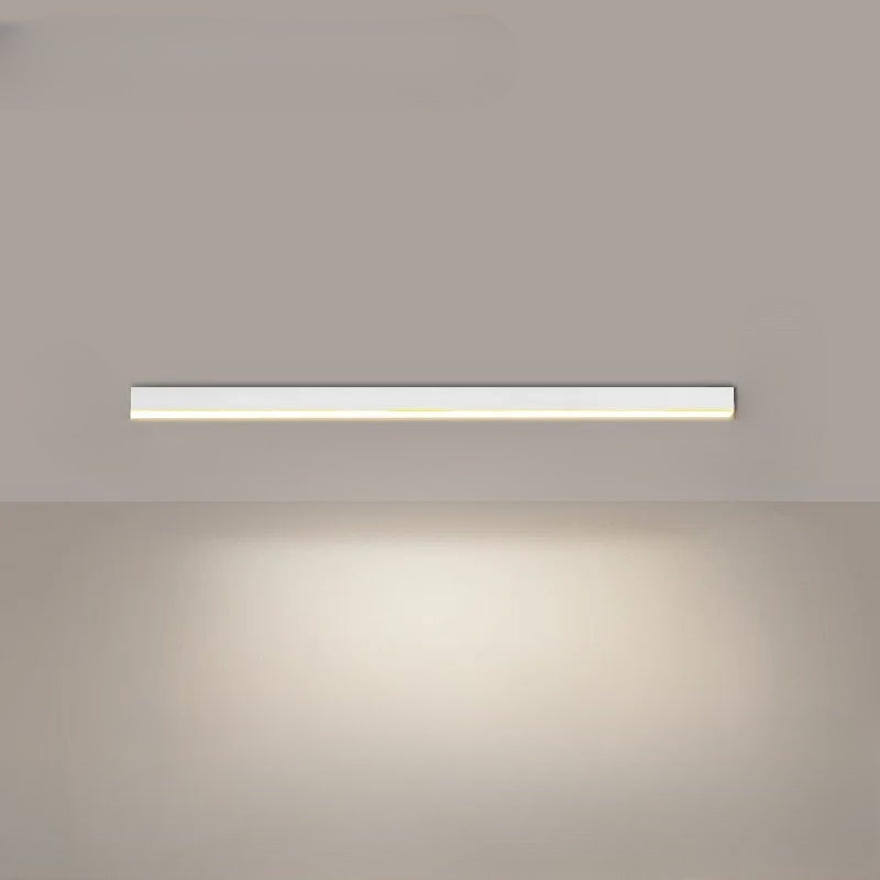 Nowoczesna lampa sufitowa LED - energooszczędny design