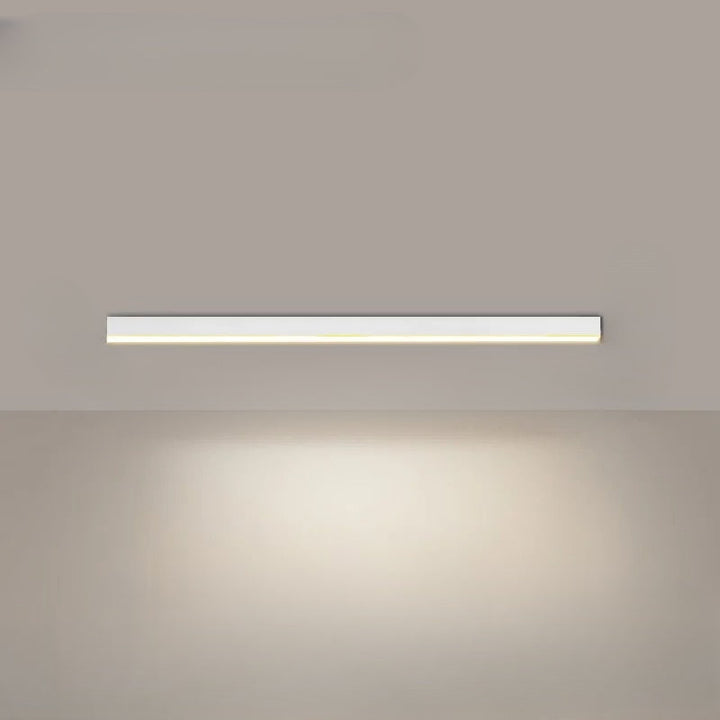 Nowoczesna lampa sufitowa LED - energooszczędny design