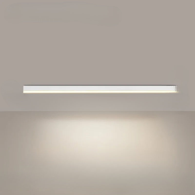 Nowoczesna lampa sufitowa LED - energooszczędny design