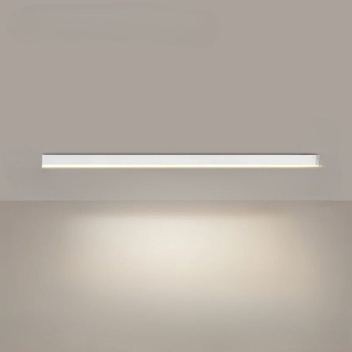 Nowoczesna lampa sufitowa LED - energooszczędny design