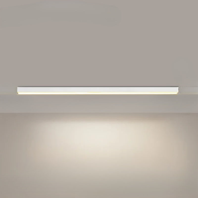 Nowoczesna lampa sufitowa LED - energooszczędny design