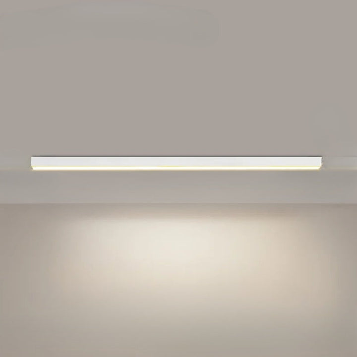 Nowoczesna lampa sufitowa LED - energooszczędny design