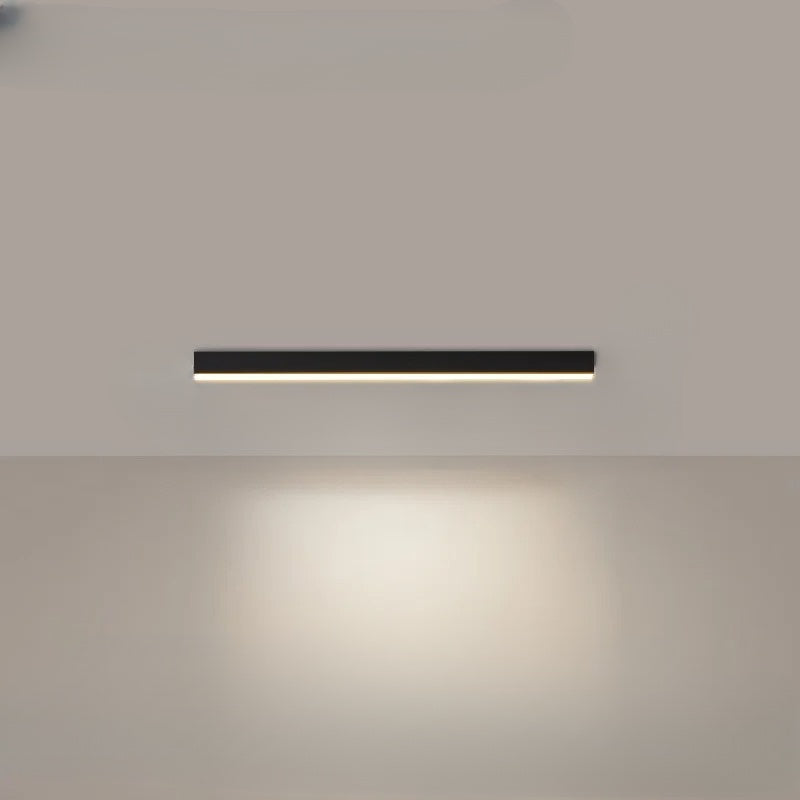 Nowoczesna lampa sufitowa LED - energooszczędny design