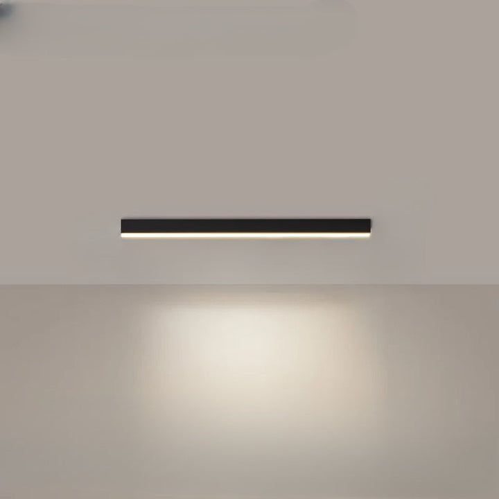 Nowoczesna lampa sufitowa LED - energooszczędny design