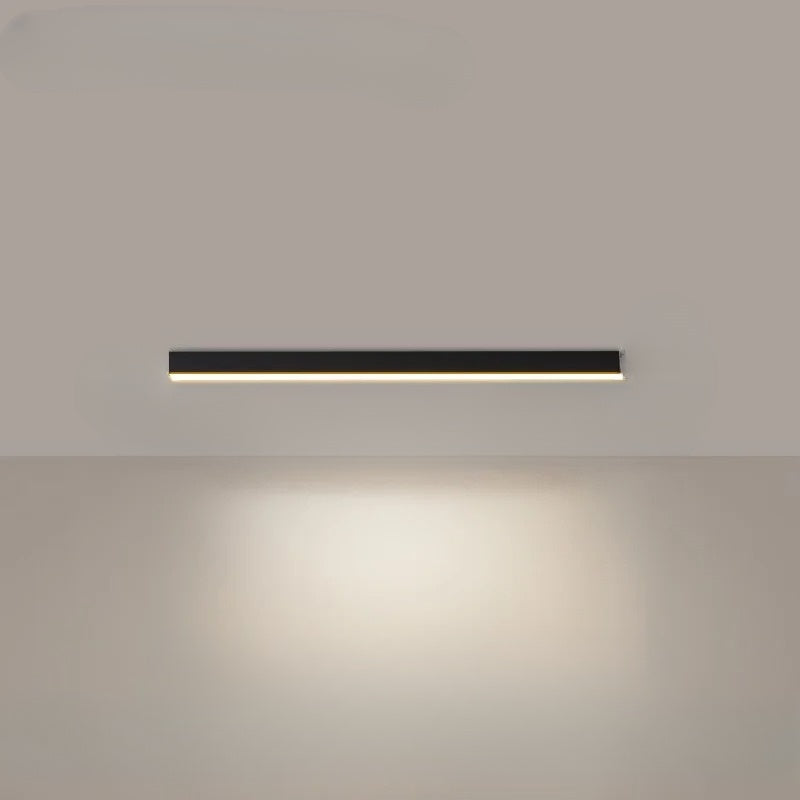 Nowoczesna lampa sufitowa LED - energooszczędny design