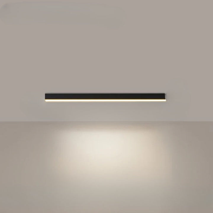 Nowoczesna lampa sufitowa LED - energooszczędny design