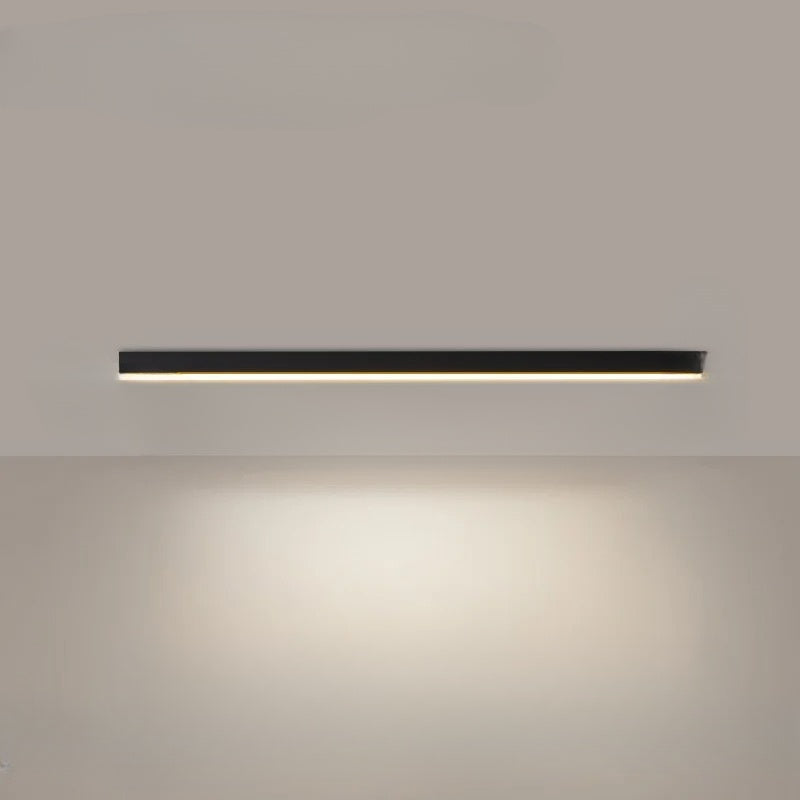 Nowoczesna lampa sufitowa LED - energooszczędny design