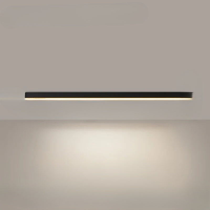 Nowoczesna lampa sufitowa LED - energooszczędny design