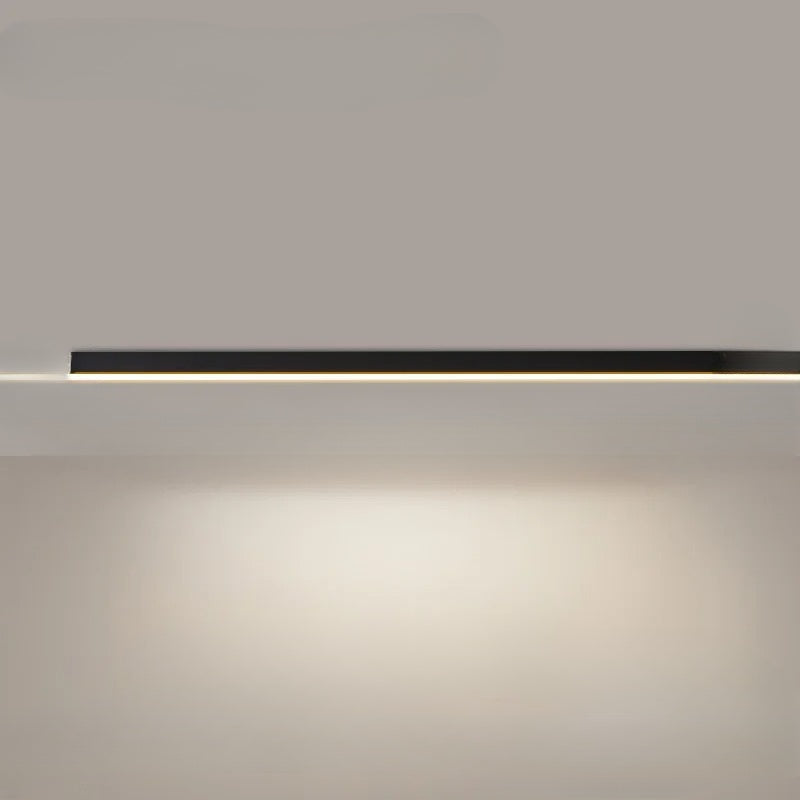 Nowoczesna lampa sufitowa LED - energooszczędny design
