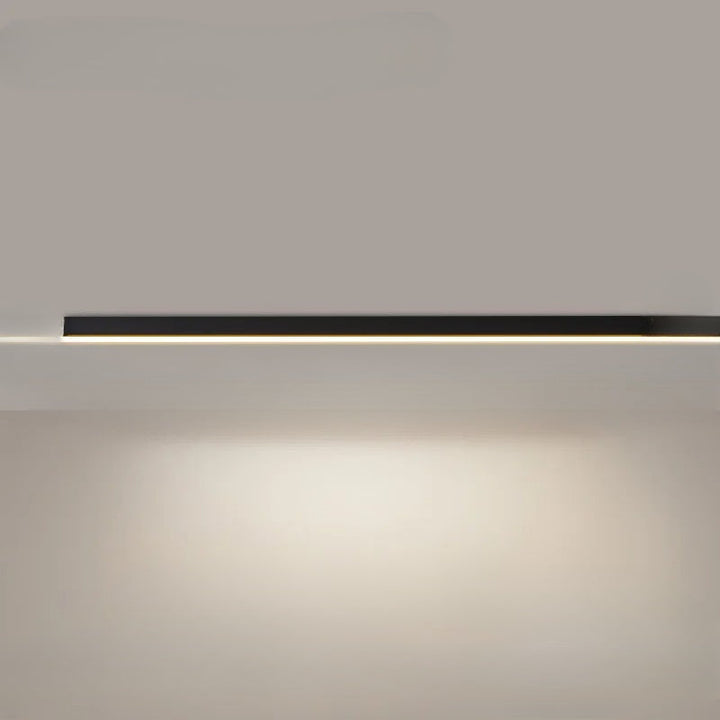 Nowoczesna lampa sufitowa LED - energooszczędny design