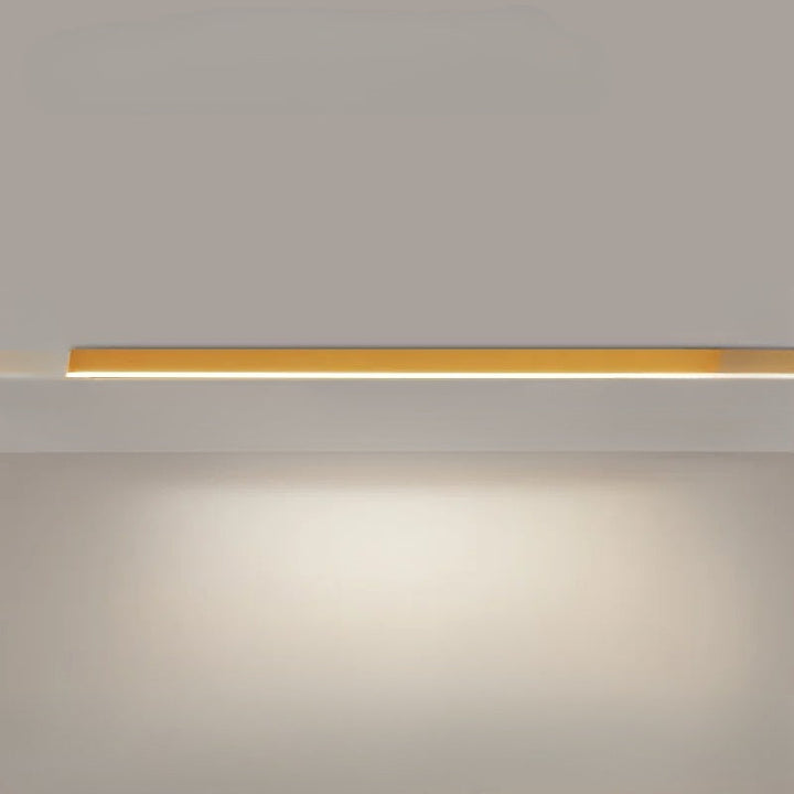 Nowoczesna lampa sufitowa LED - energooszczędny design