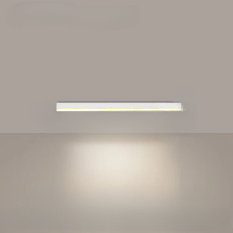 Nowoczesna lampa sufitowa LED - energooszczędny design