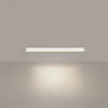 Nowoczesna lampa sufitowa LED - energooszczędny design