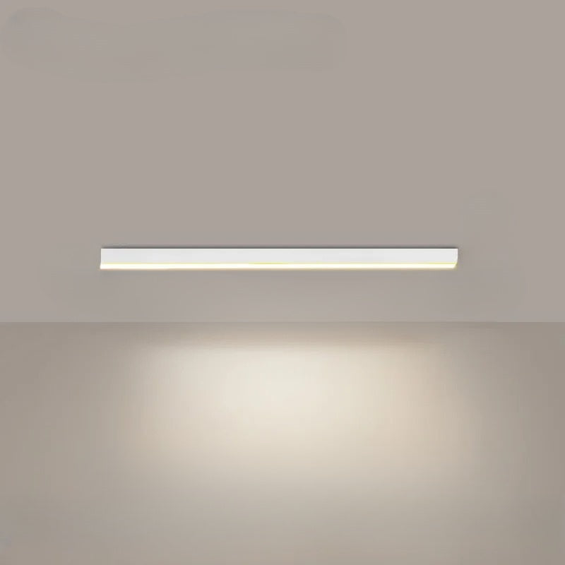 Nowoczesna lampa sufitowa LED - energooszczędny design