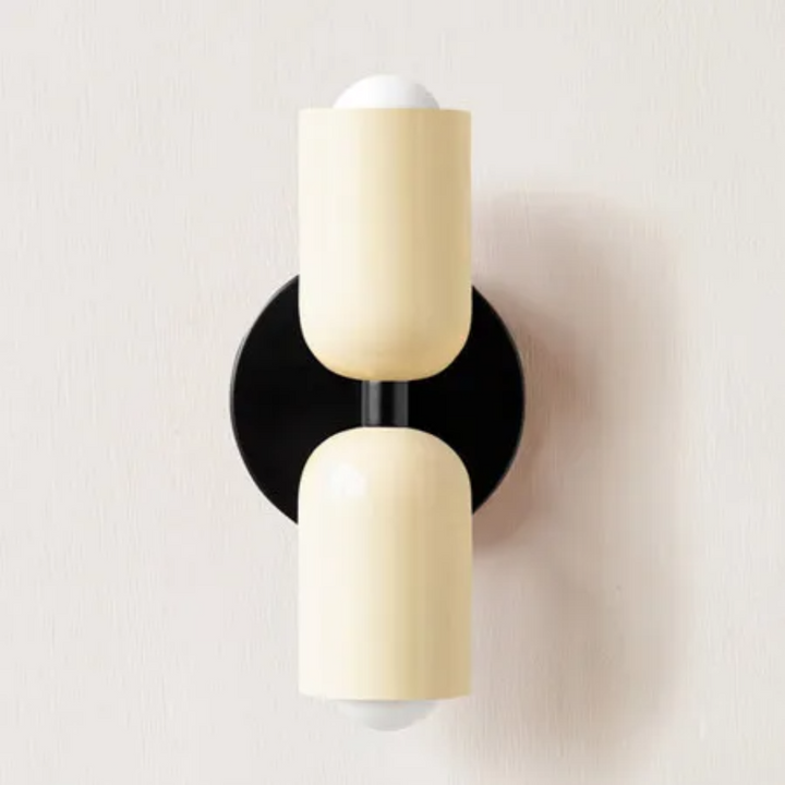 Kinkiet – minimalistyczny design skandynawski