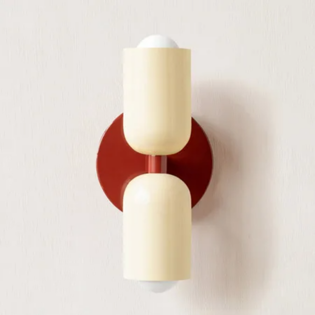 Kinkiet – minimalistyczny design skandynawski
