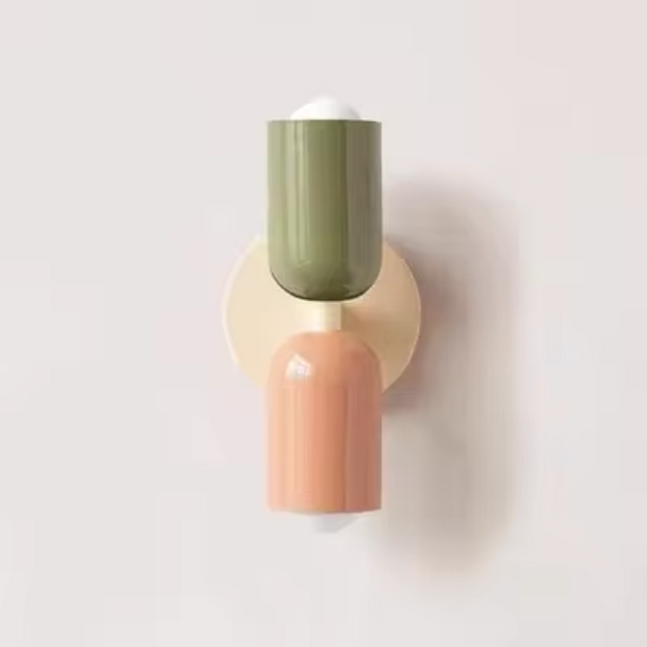 Kinkiet – minimalistyczny design skandynawski