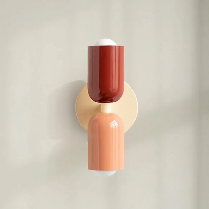 Kinkiet – minimalistyczny design skandynawski