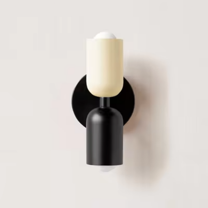 Kinkiet – minimalistyczny design skandynawski
