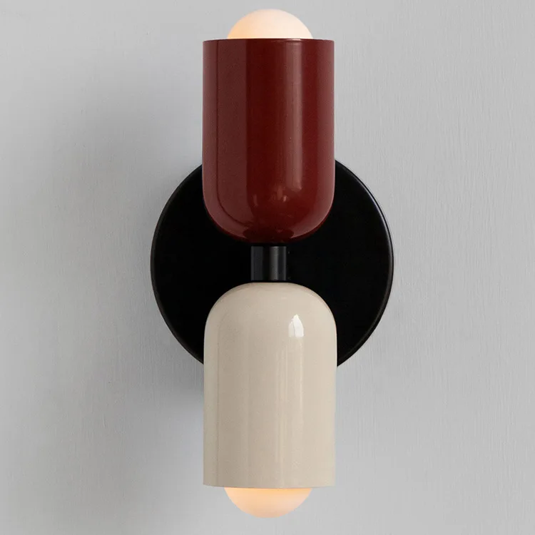 Kinkiet – minimalistyczny design skandynawski