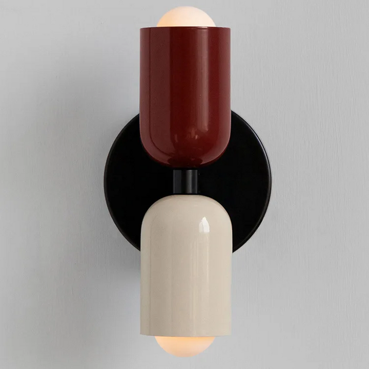 Kinkiet – minimalistyczny design skandynawski