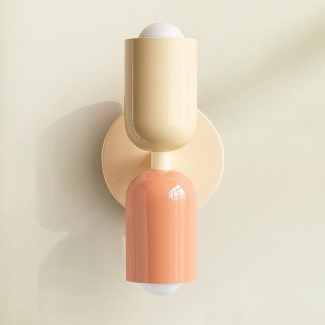 Kinkiet – minimalistyczny design skandynawski