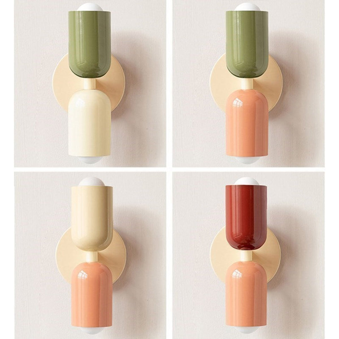 Kinkiet – minimalistyczny design skandynawski