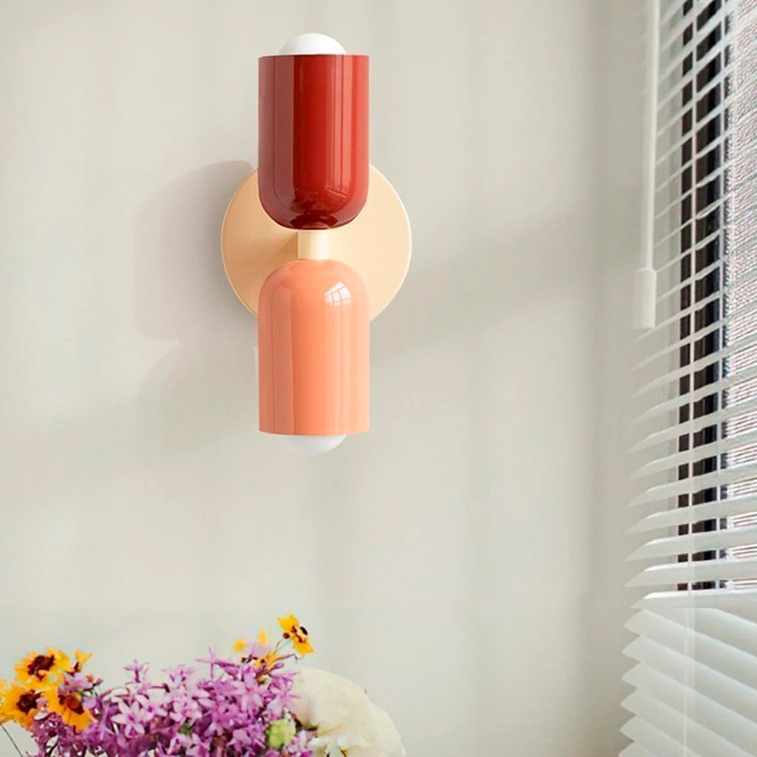Kinkiet – minimalistyczny design skandynawski
