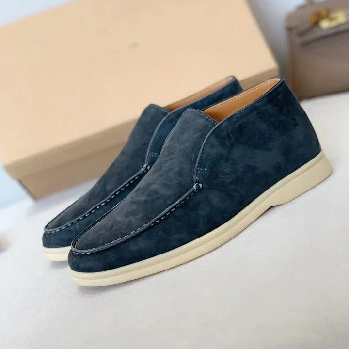 Premium Mokasyny Casual dla Mężczyzn z Ponadczasową Elegancją