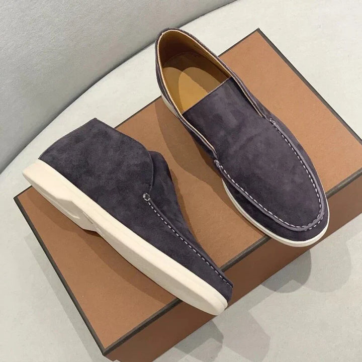 Premium Mokasyny Casual dla Mężczyzn z Ponadczasową Elegancją