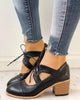 Buty na obcasie dla kobiet