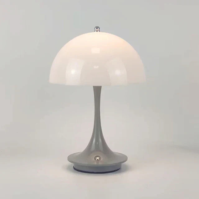 NordicLume | Nowoczesna lampa bezprzewodowa