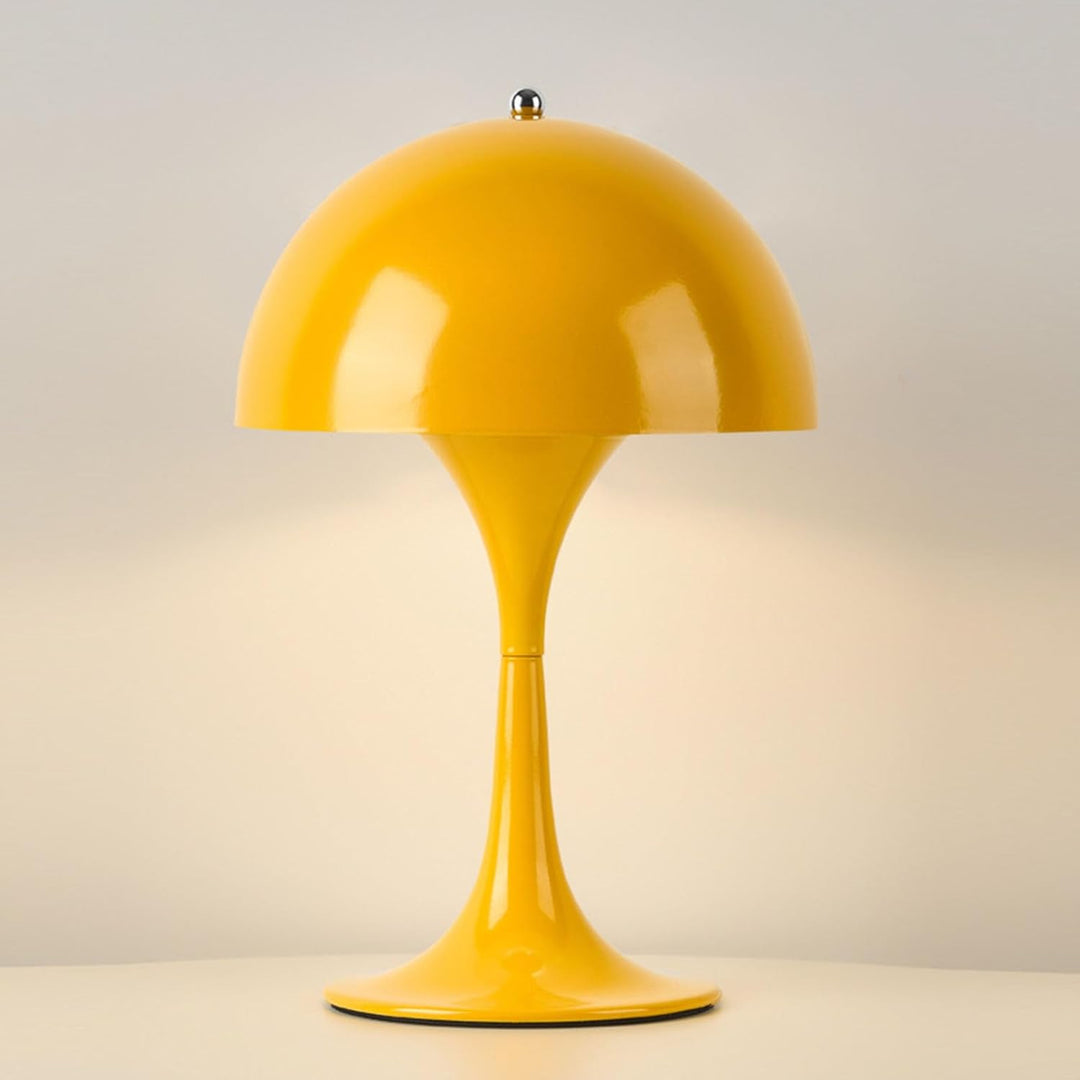 NordicLume | Nowoczesna lampa bezprzewodowa