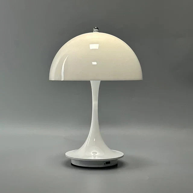 NordicLume | Nowoczesna lampa bezprzewodowa