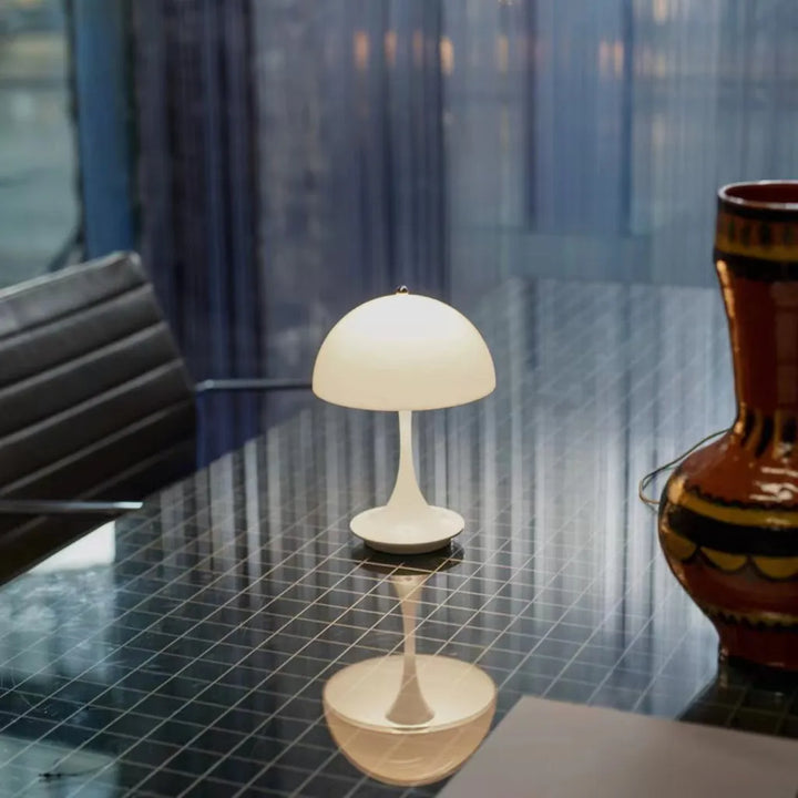 NordicLume | Nowoczesna lampa bezprzewodowa