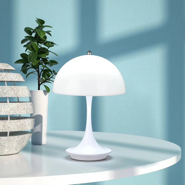 NordicLume | Nowoczesna lampa bezprzewodowa