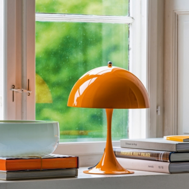 NordicLume | Nowoczesna lampa bezprzewodowa