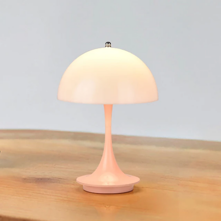 NordicLume | Nowoczesna lampa bezprzewodowa